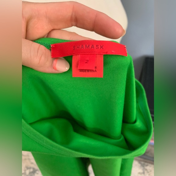 Shamask blouse - Picture 6 of 9